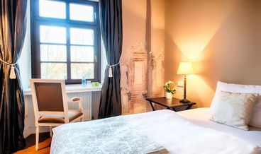 afbeelding van Superior Double Room (Premium)-1 Double Bed Free WiFi Free self parking Free breakfast