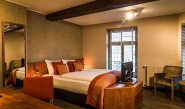 afbeelding van Superior kamer