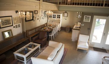 afbeelding van Family House-8 Twin Beds Non Refundable Free WiFi Free self parking