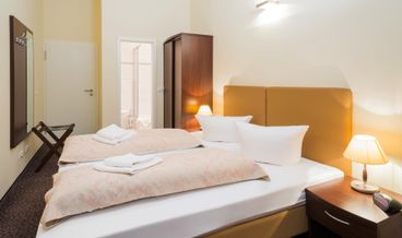 afbeelding van Comfort kamer