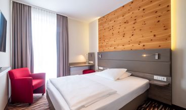 afbeelding van Standard Queen Room-1 Queen Bed Non Refundable Free WiFi Free self parking