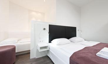 afbeelding van Standard Double Room-1 King Bed Non Refundable Free WiFi
