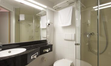 afbeelding van Standaard Kamer