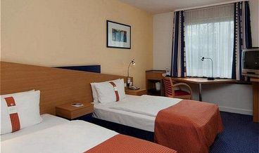 afbeelding van Standaard Kamer