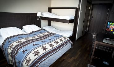 afbeelding van Familiekamer