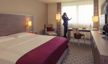 afbeelding van Standaard Kamer