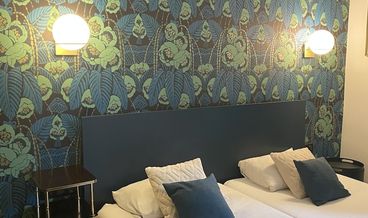 afbeelding van Economy Double Room-1 Double Bed Non Refundable Free WiFi