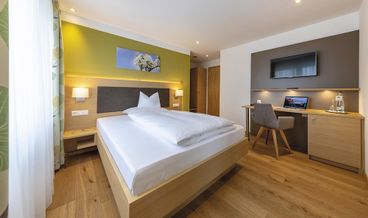 afbeelding van Business Double Room-1 Queen Bed Free WiFi Free self parking