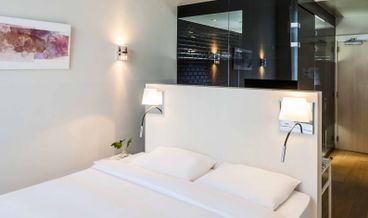 afbeelding van Standaard Kamer