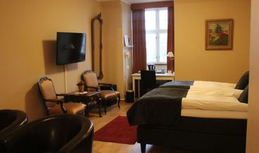 afbeelding van Suite-2 Twin Beds Free WiFi Free self parking Free breakfast