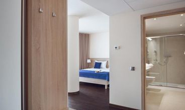 afbeelding van Standaard Kamer