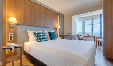 afbeelding van Standard Room, 1 Double Bed-1 Double Bed Free WiFi