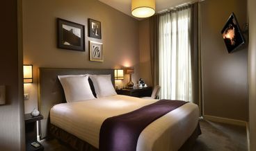 afbeelding van Superior kamer