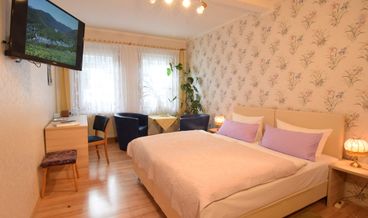 afbeelding van Comfort kamer