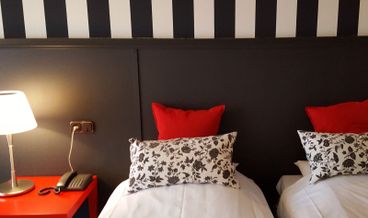 afbeelding van Standaard kamer