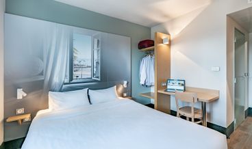 afbeelding van Double Room, Non Smoking-1 Double Bed Non Refundable Free WiFi Free self parking