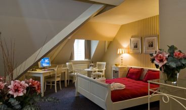 afbeelding van Junior suite