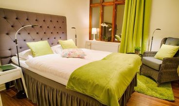 afbeelding van Standaard Kamer