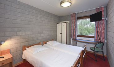 afbeelding van Budget minikamer 2 persoons
