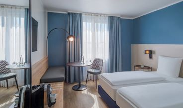 afbeelding van Premium kamer