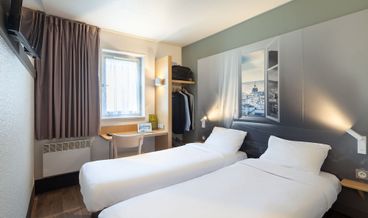 afbeelding van Double Room, Accessible-1 Double Bed Non Refundable Free WiFi Free self parking
