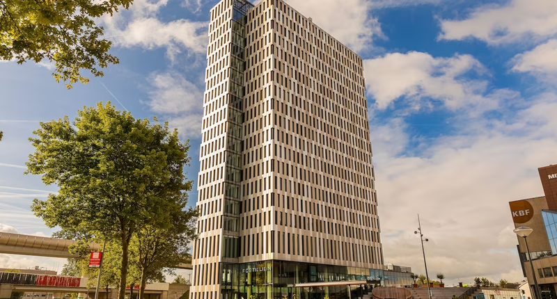 Buitenzijde