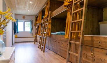 afbeelding van Double or Twin Room, Mountain View-1 Queen Bed Free self parking Free WiFi