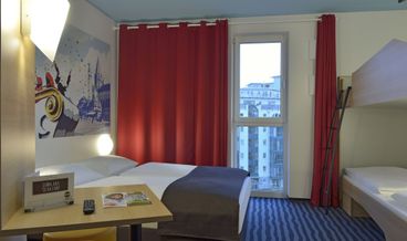 afbeelding van Double Room-1 Queen Bed Non Refundable Free WiFi Free self parking