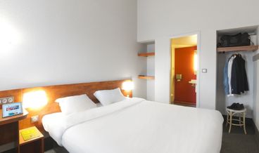 afbeelding van Double Non-Smoking Room-1 Double Bed Free self parking Free WiFi