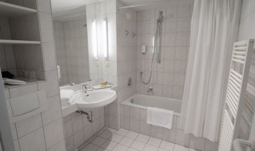 afbeelding van Comfort kamer