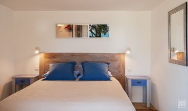 afbeelding van Basic Double Room, Ensuite, Garden View-1 Queen Bed Non Refundable Free self parking Free breakfast