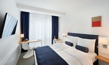 afbeelding van Stadstour Special