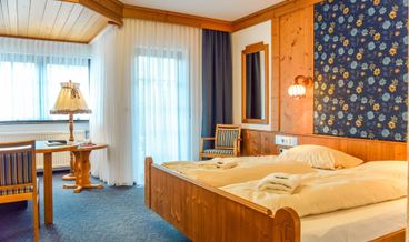 afbeelding van Zwarte Woud - kamer