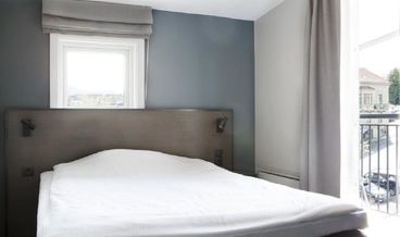 afbeelding van Standaard Kamer