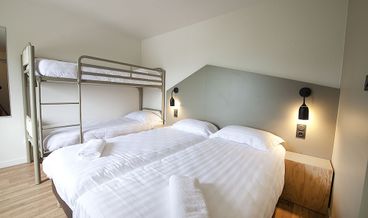 afbeelding van Standard Double Room-1 Double Bed Free parking Free WiFi