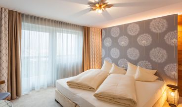 afbeelding van Classic Double Room, Mountain View (23m²)-1 Double Bed Non Refundable Breakfast buffet Free valet parking Free self parking Free WiFi