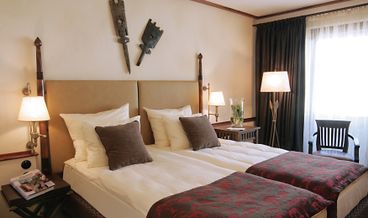 afbeelding van Familie Kamer