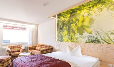 afbeelding van Comfort Double Room-1 Double Bed Free WiFi Breakfast buffet Free self parking