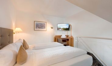 afbeelding van Classic Room, 2 Twin Beds-2 Twin Beds Non Refundable Free WiFi