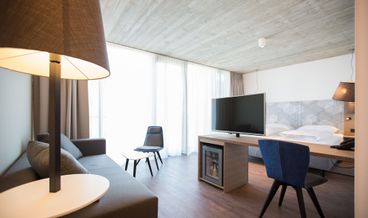 afbeelding van Standard Double Room-1 Queen Bed Non Refundable Free WiFi Breakfast buffet
