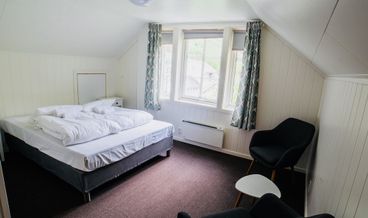 afbeelding van Economy Double Room, Shared Bathroom-1 Double Bed Non Refundable Free WiFi Free self parking