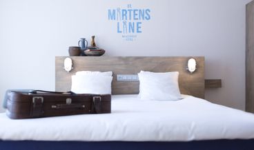 afbeelding van Standaard kamer