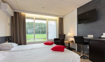 afbeelding van Budget kamer
