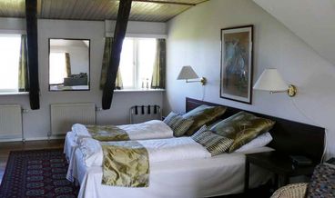 afbeelding van Junior suite