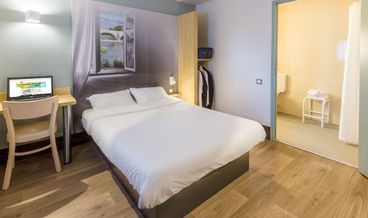 afbeelding van Double Room, Non Smoking-1 Double Bed Free WiFi Free self parking
