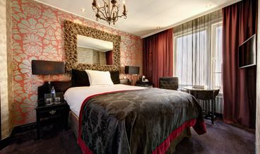 afbeelding van Standaard Kamer