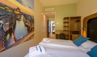 afbeelding van Standaard Kamer