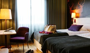 afbeelding van Standaard Kamer