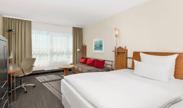 afbeelding van Standard Kamer - Hotelactie