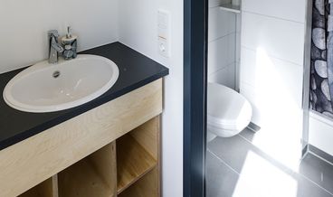 afbeelding van Familiekamer